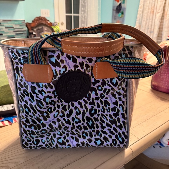 Consuela Bag - Picture 1 of 9